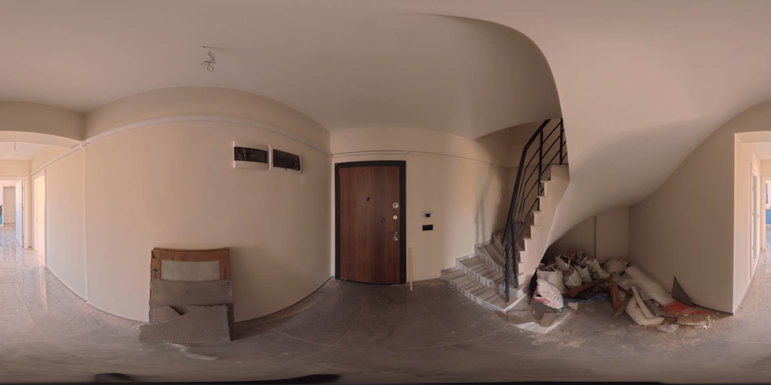Demo Ev 360° sanal tur