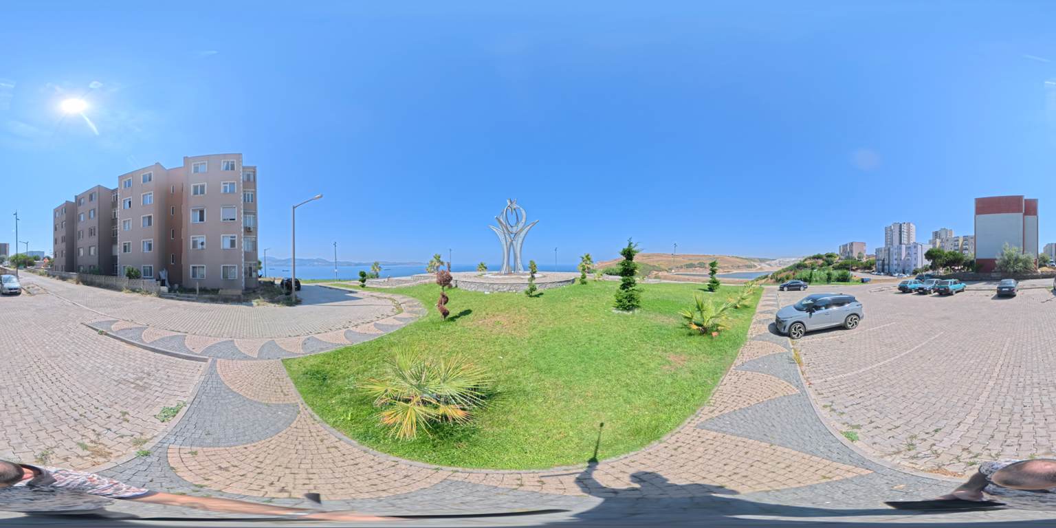 360° sanal tur önizlemesi